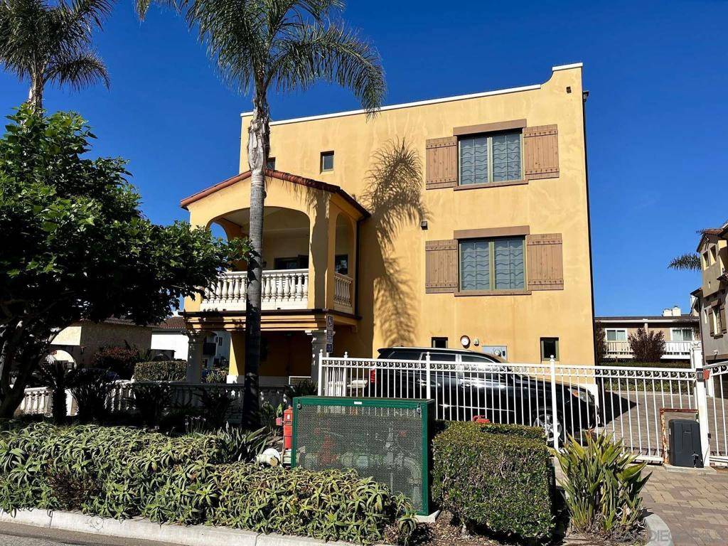 Oxnard, CA 93035,5103 W Wooley Rd