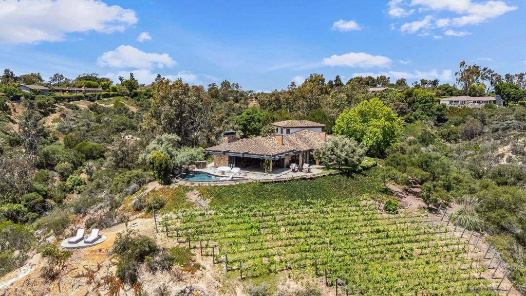 Rancho Santa Fe, CA 92067,5653 Linea Del Cielo