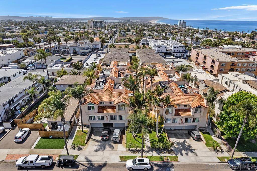 919 Agate Street #5, San Diego, CA 92109