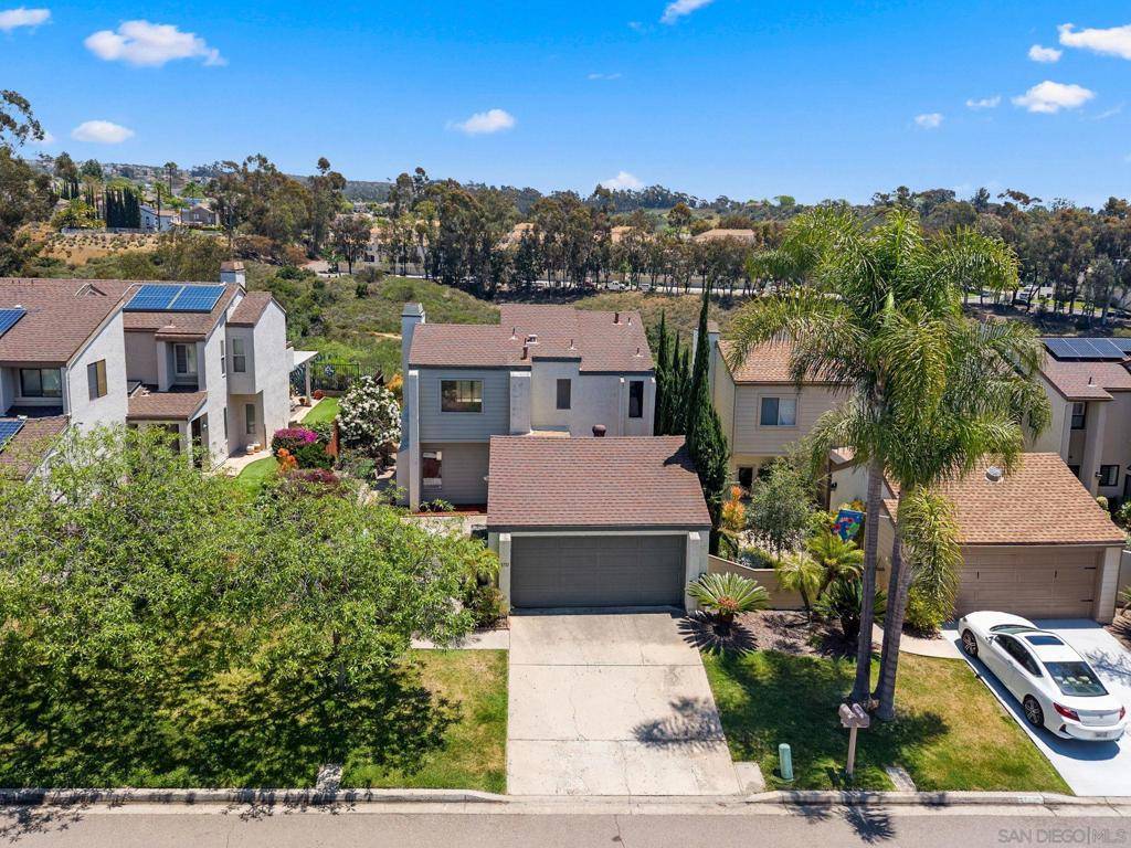 San Diego, CA 92124,5751 Menorca Dr