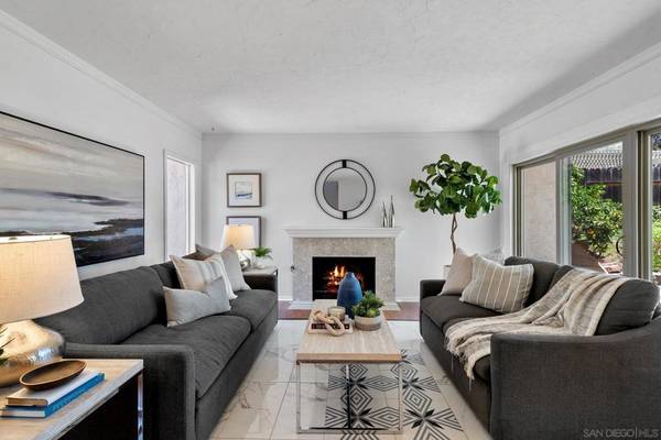 San Diego, CA 92124,5751 Menorca Dr