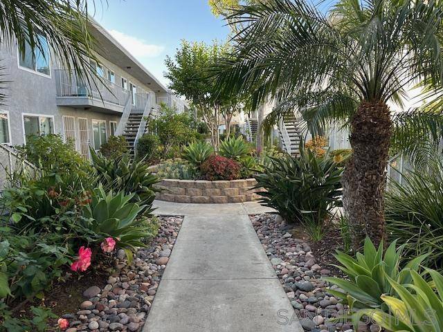 3532 Meade Avenue #26, San Diego, CA 92116