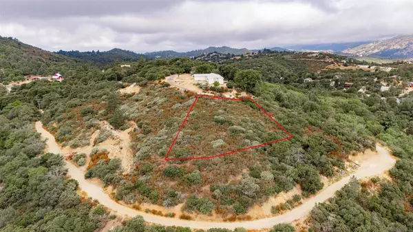 Julian, CA 92036,0 Highland Drive