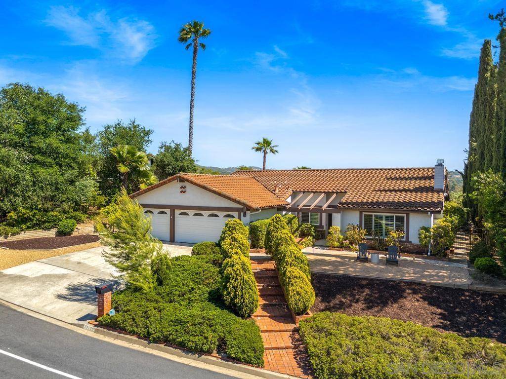 17109 Cloudcroft Dr, Poway, CA 92064