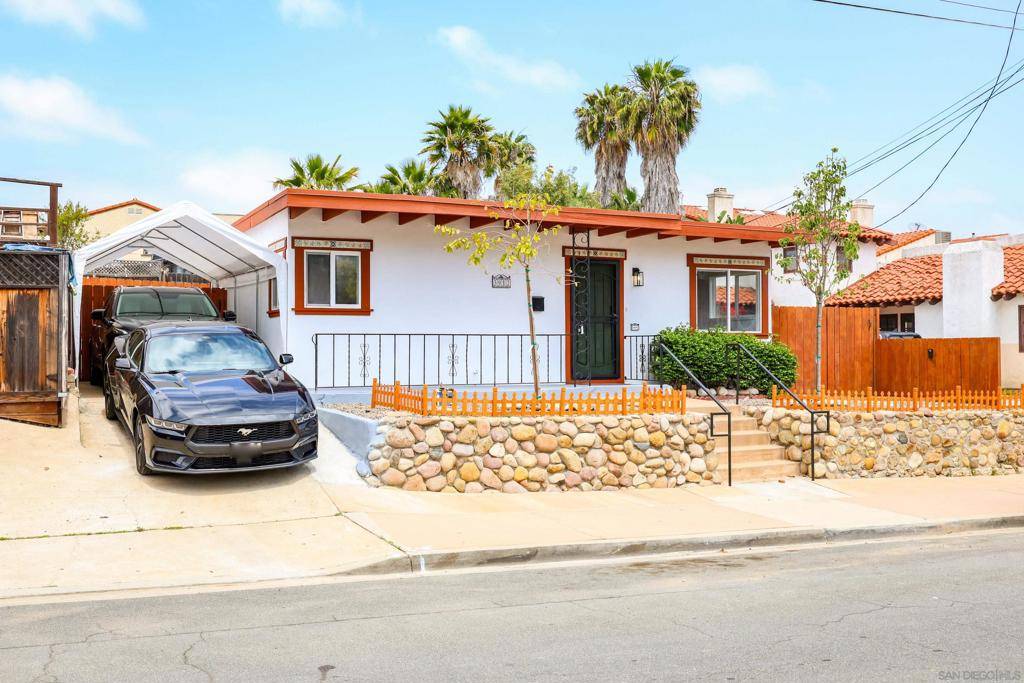 San Diego, CA 92110,3912 Conde St