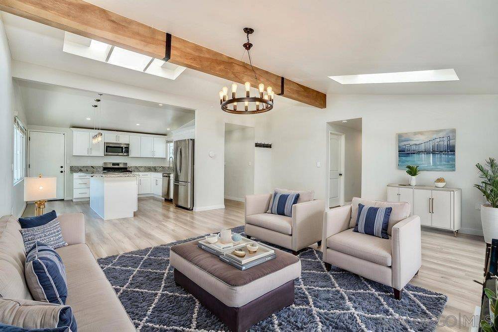 3412 Marathon Dr, San Diego, CA 92123