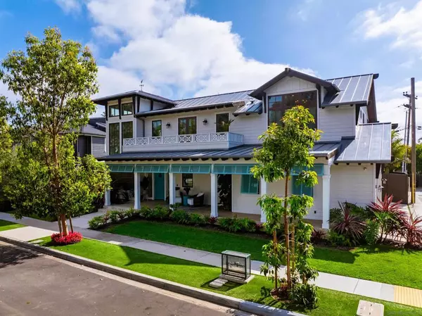 Coronado, CA 92118,1040 Pine St