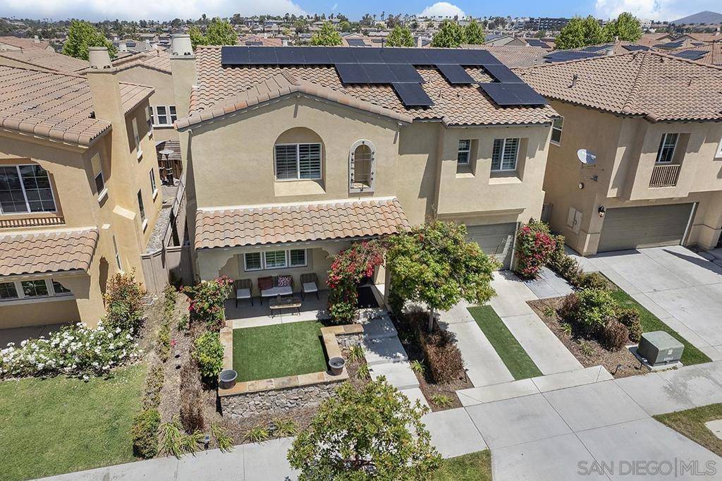 Chula Vista, CA 91913,1331 Canon Perdido Street