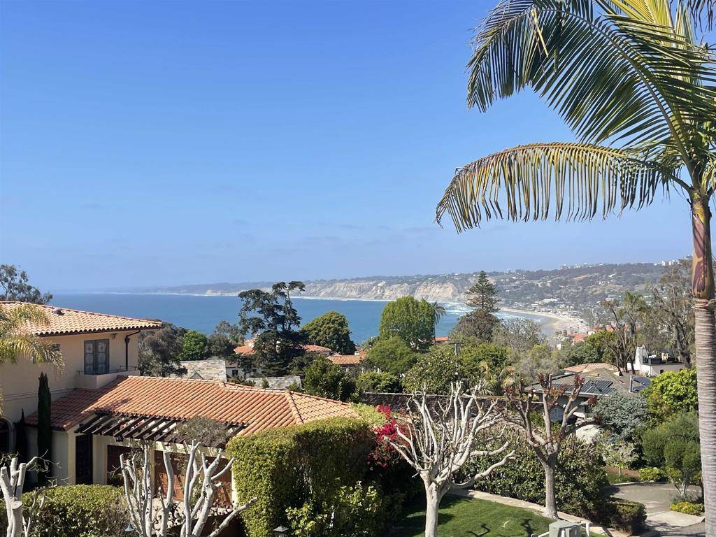 1543 Soledad Avenue, La Jolla, CA 92037