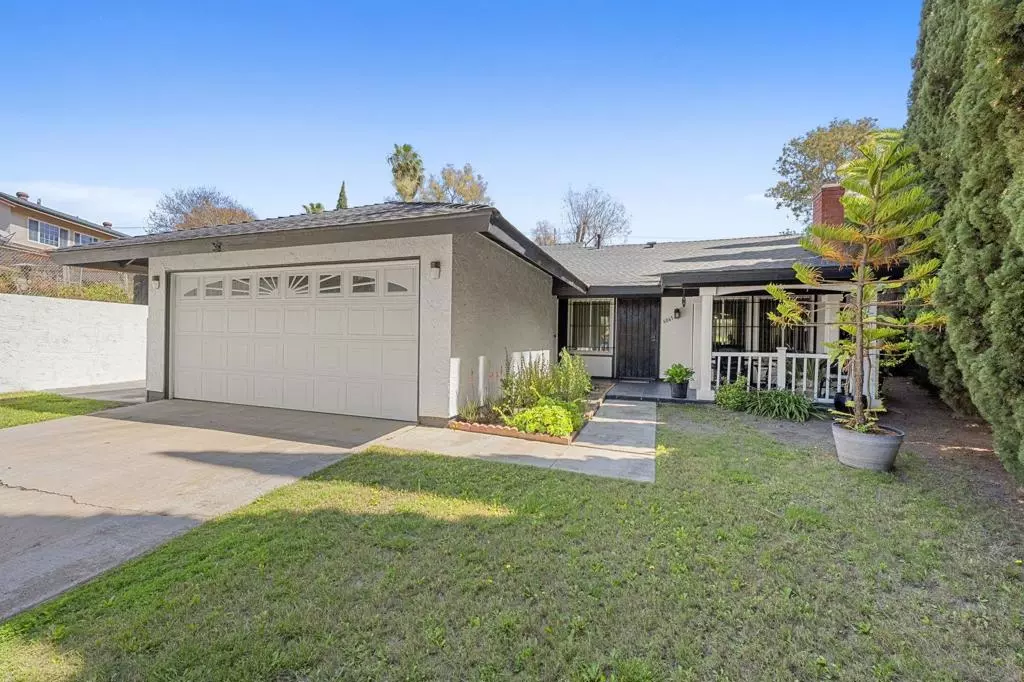 San Diego, CA 92114,6065 Nancita Ct