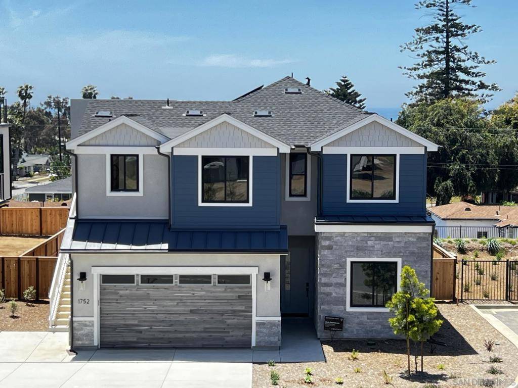 1752 Whaley St., Oceanside, CA 92054
