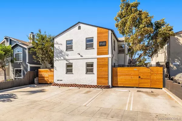 4218 34th Street, San Diego, CA 92104