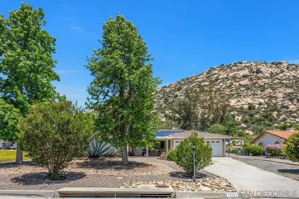 Ramona, CA 92065,25252 Kerri Ln