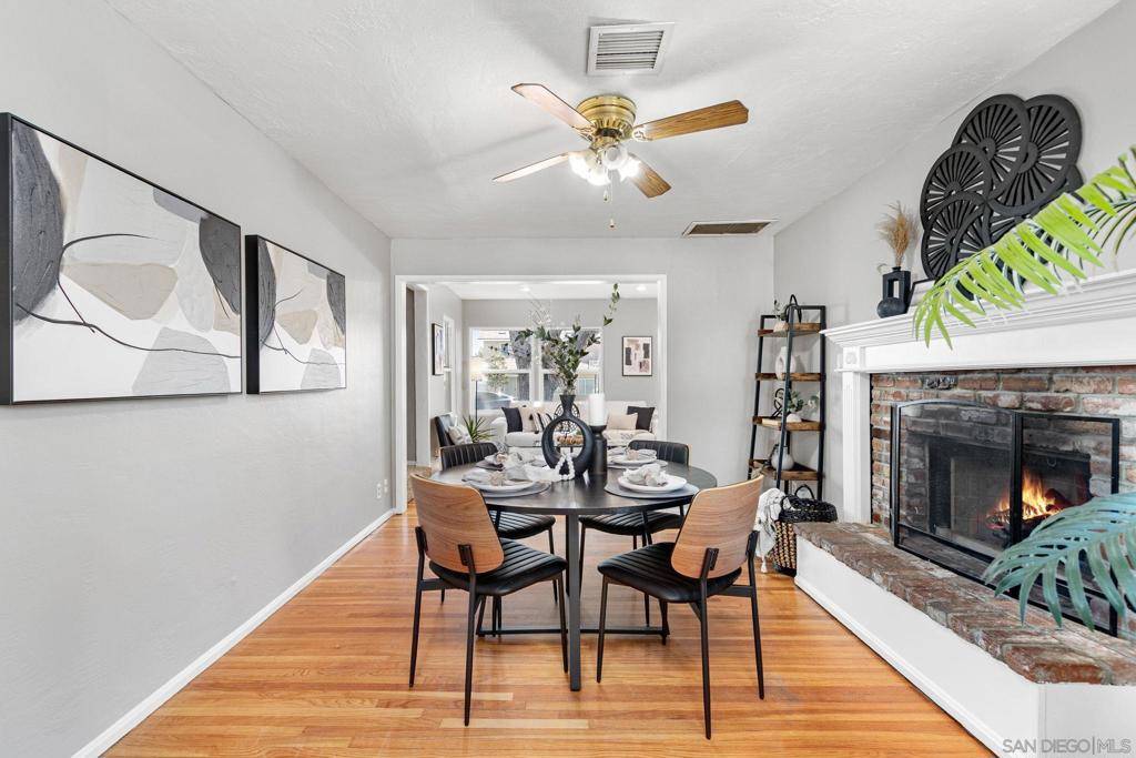 La Mesa, CA 91941,4050 Marian St