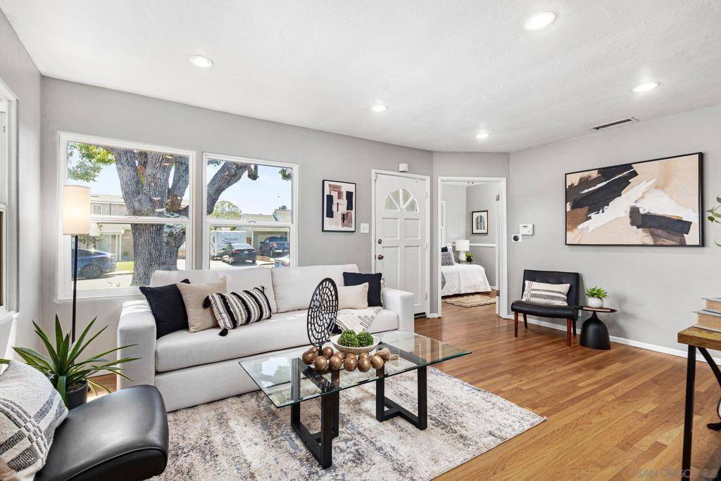 La Mesa, CA 91941,4050 Marian St