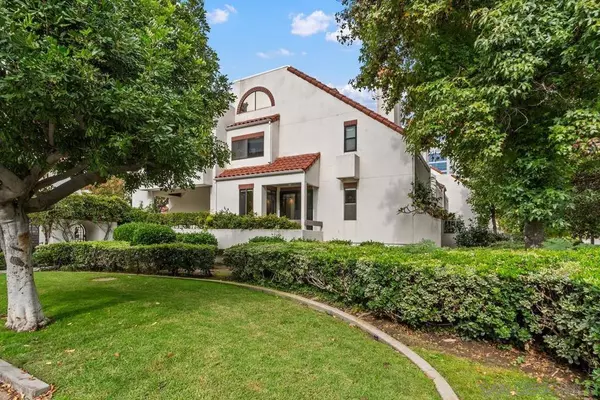 San Diego, CA 92101,701 Kettner #3