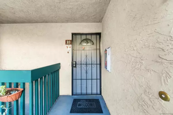 San Marcos, CA 92069,3435 Capalina Rd #10