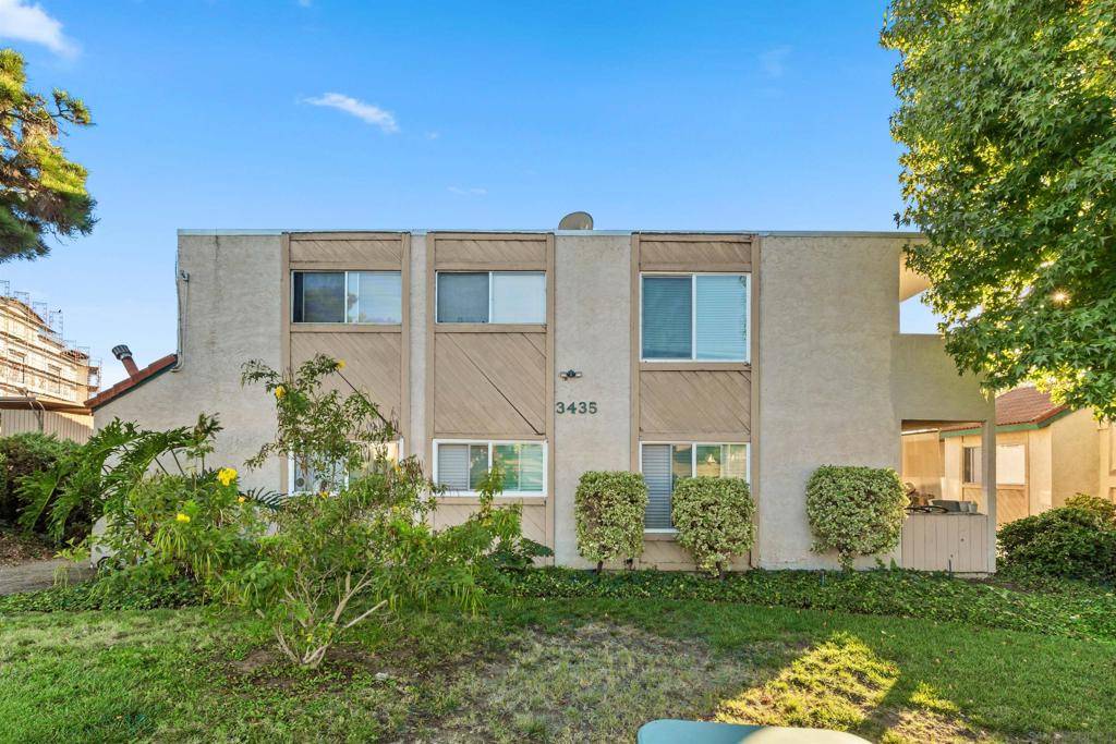 San Marcos, CA 92069,3435 Capalina Rd #10