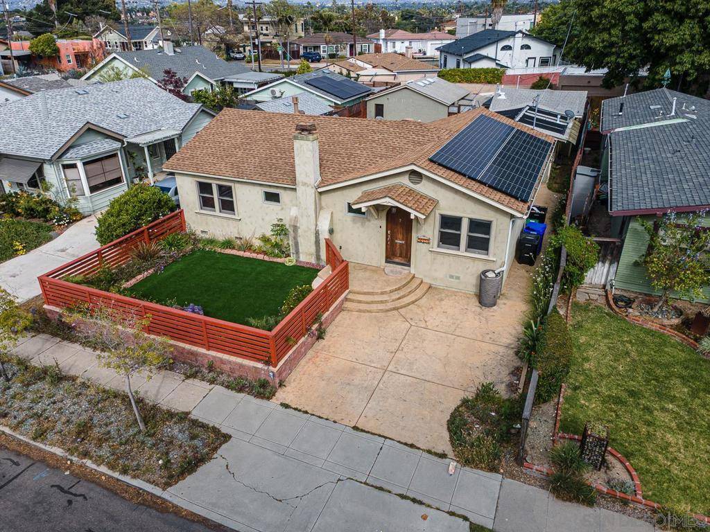 5075 77 35th St, San Diego, CA 92116