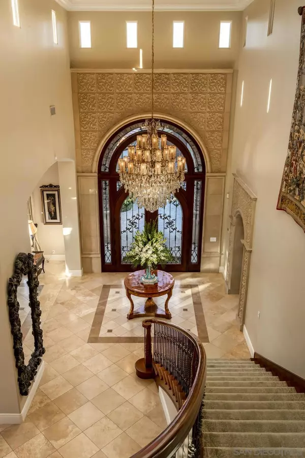 Rancho Santa Fe, CA 92091,6615 17 Calle Ponte Bella