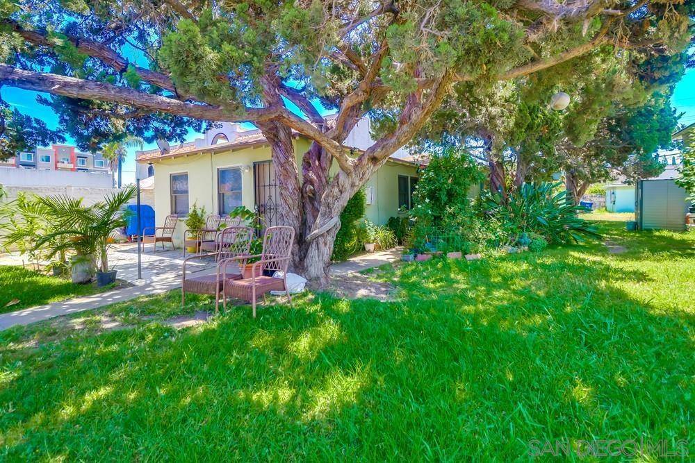 Escondido, CA 92025,335 W 3rd