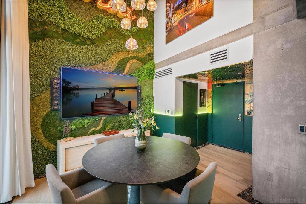 San Diego, CA 92101,1780 Kettner Blvd #305
