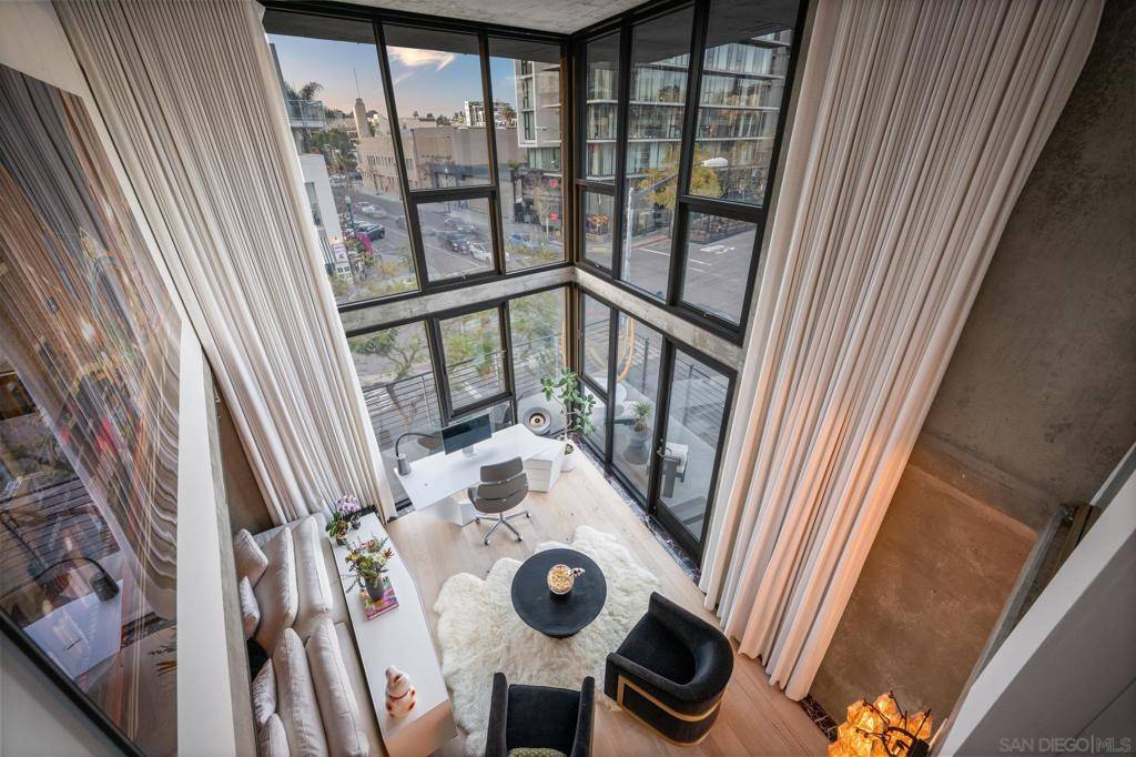 1780 Kettner Blvd #305, San Diego, CA 92101