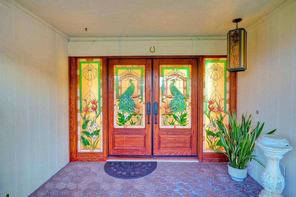 El Cajon, CA 92020,1605 Swallow Dr