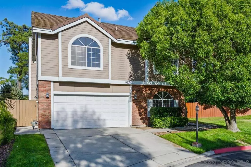 San Marcos, CA 92078,963 Rose Arbor Dr