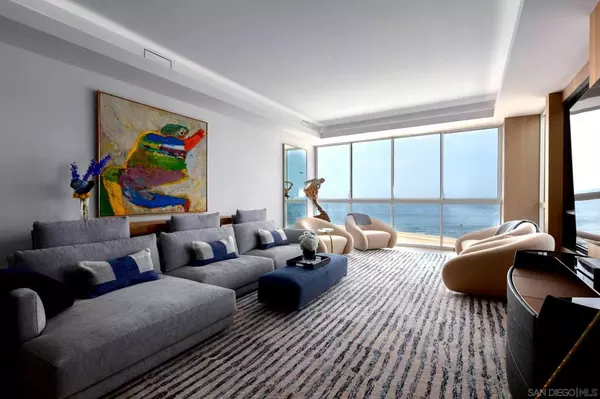 939 Coast Blvd #4A, La Jolla, CA 92037