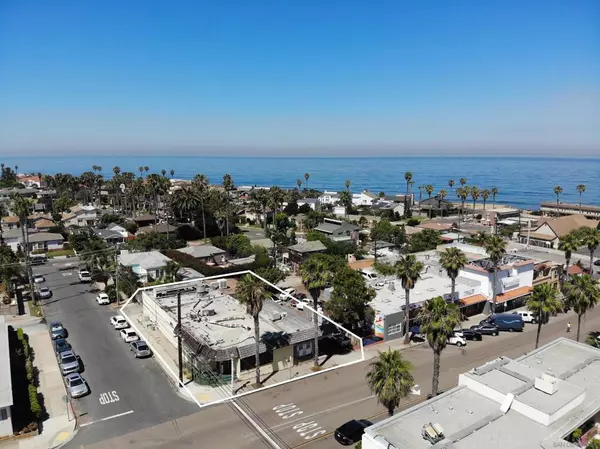 San Diego, CA 92107,4705 Point Loma Ave