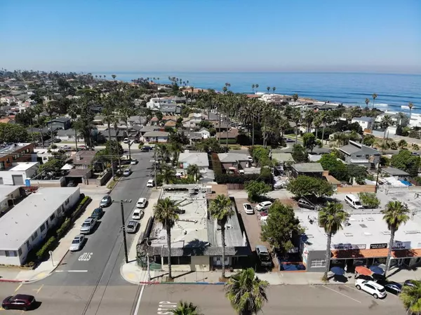 San Diego, CA 92107,4705 Point Loma Ave