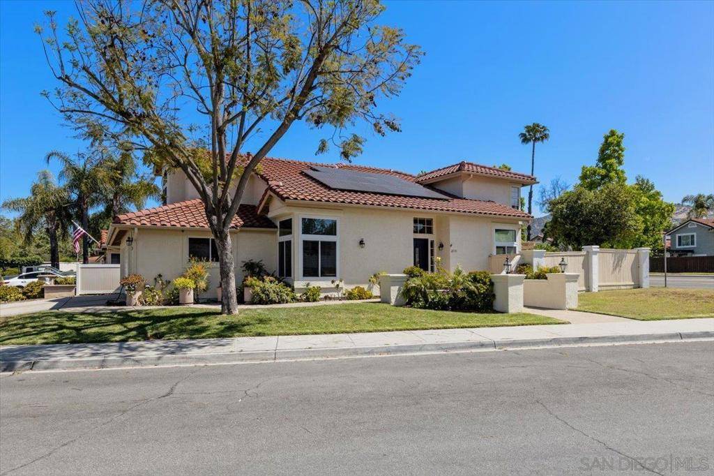 Escondido, CA 92026,2236 Brookwood Ct.