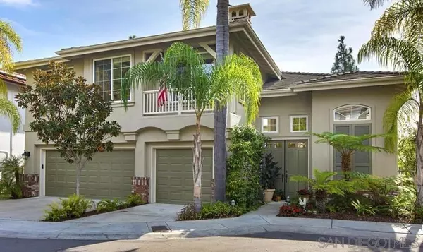 6013 Oakgate Row, La Jolla, CA 92037