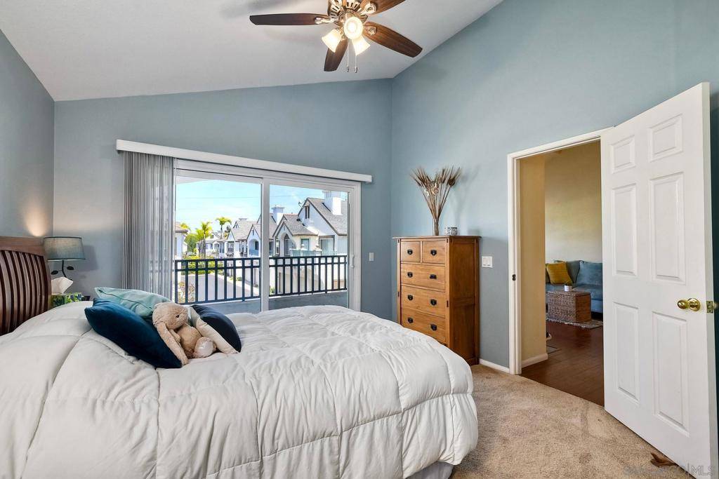 San Diego, CA 92131,11898 Cypress Canyon Rd #1