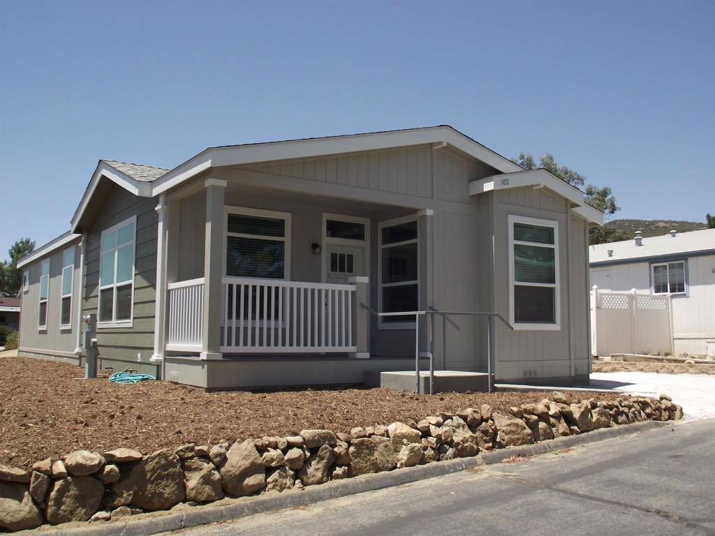 35109 Highway 79 #SP #102/UNIT #101, Warner Springs, CA 92086