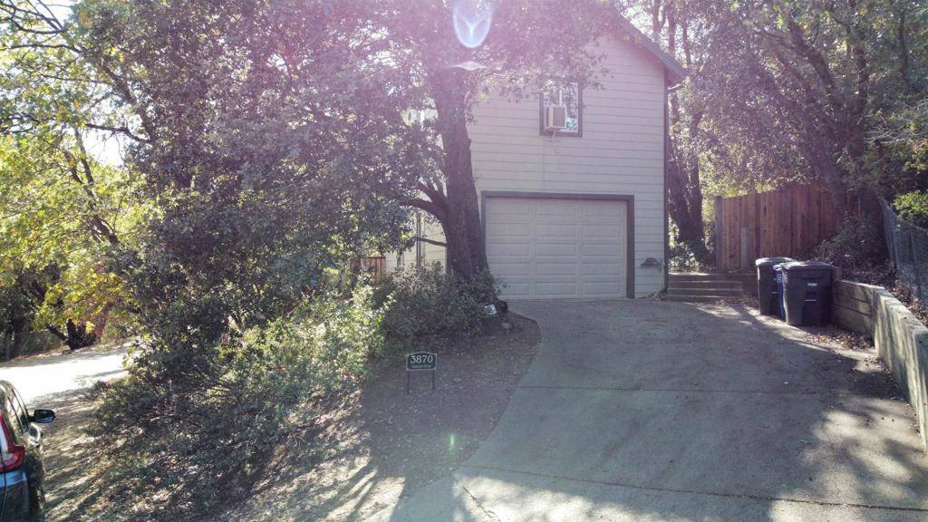 3870 Crescent, Julian, CA 92036