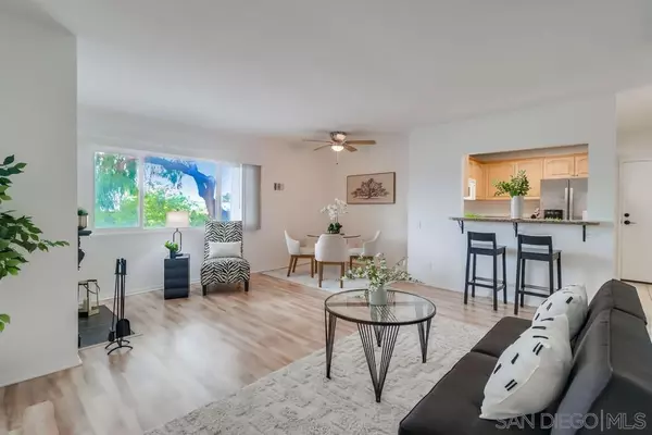 San Diego, CA 92102,2930 Broadway #55