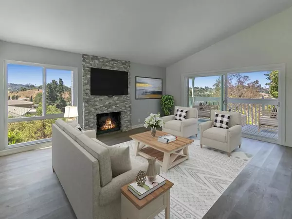 Spring Valley, CA 91977,9347 Kahlua Way