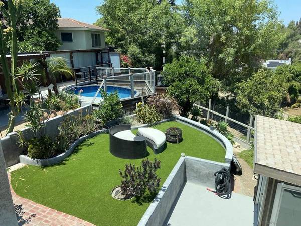5740 Adams Ave, San Diego, CA 92115