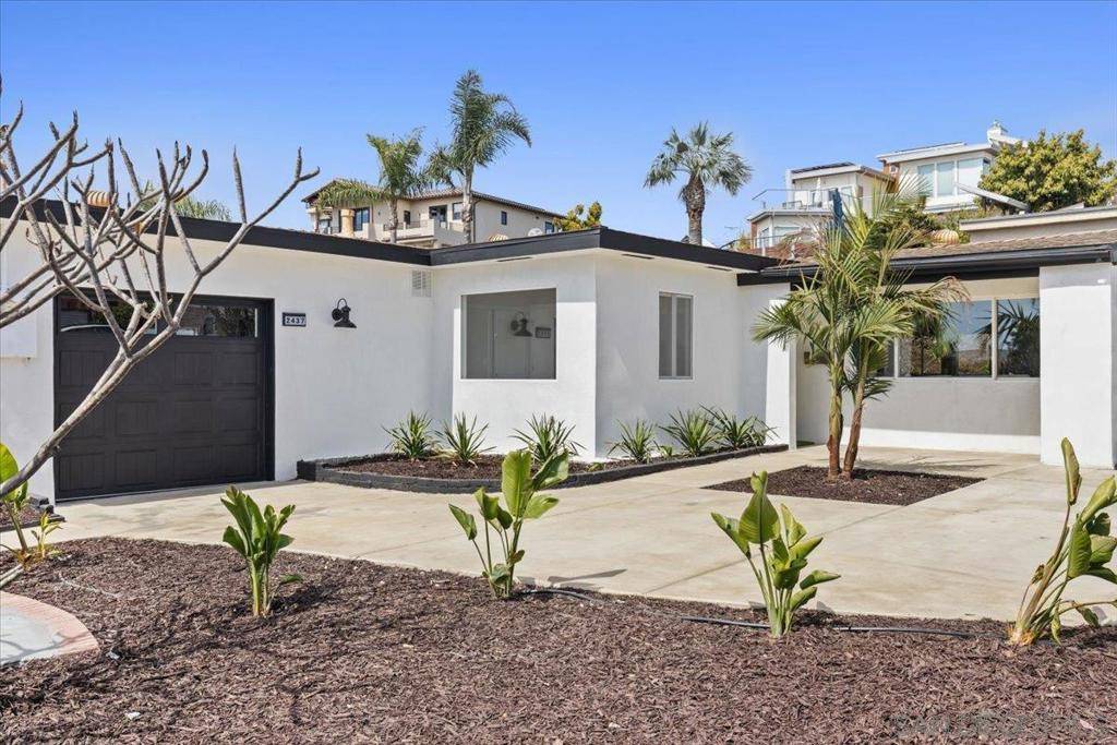 San Diego, CA 92110,2437 Burgener Blvd