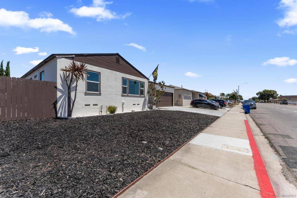 Chula Vista, CA 91910,709 4th AVE