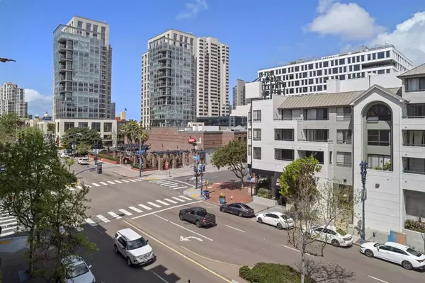 235 Market Street #403, San Diego, CA 92101