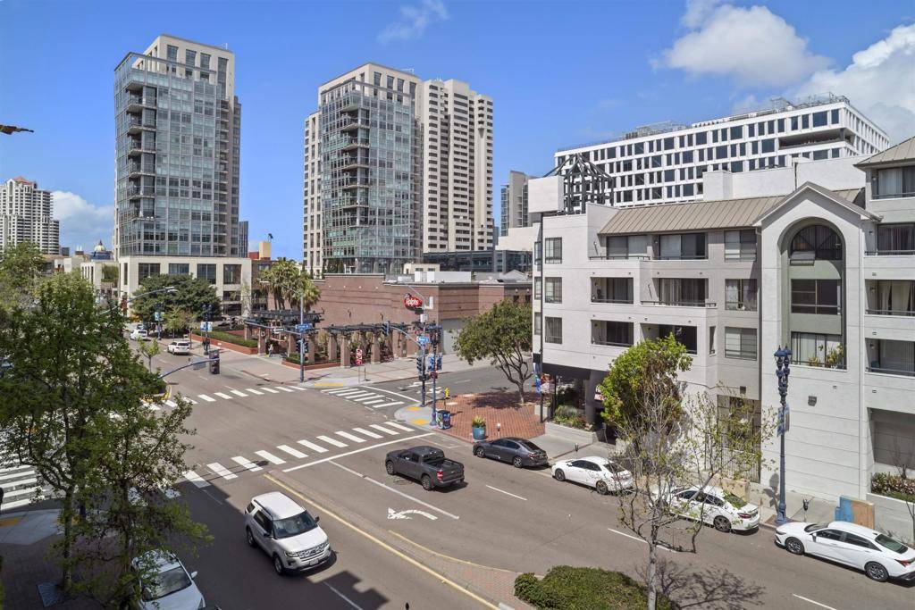 235 Market Street #403, San Diego, CA 92101