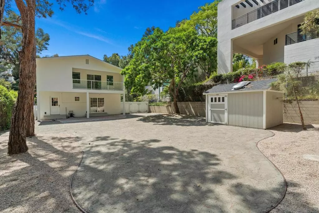 San Diego, CA 92103,2821 N Arroyo Drive