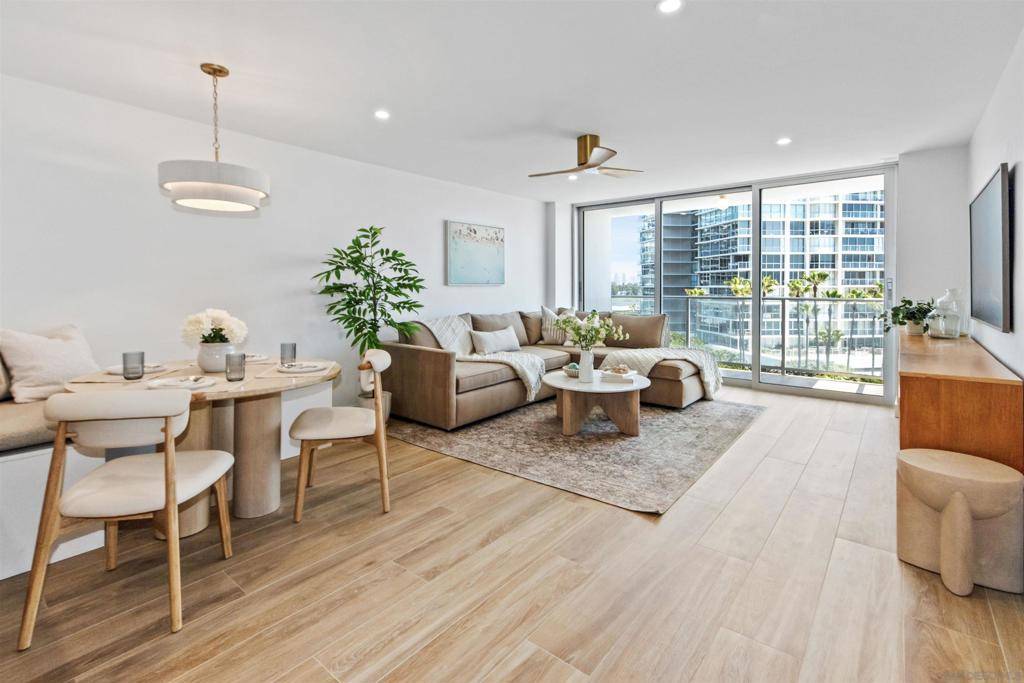 Coronado, CA 92118,1830 Avenida Del Mundo #612