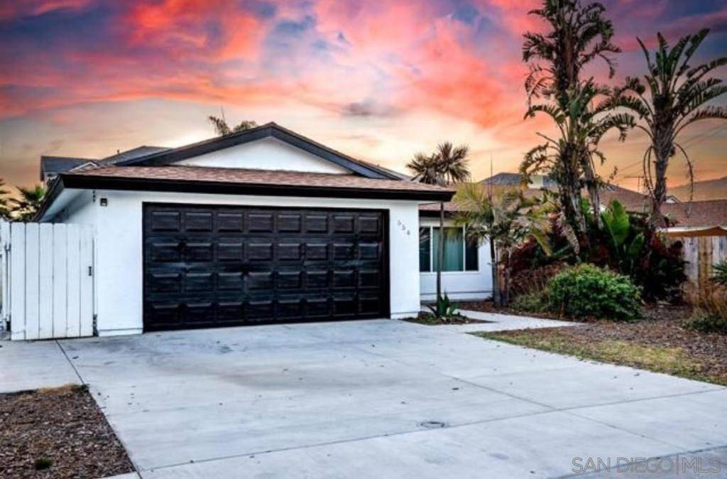 Imperial Beach, CA 91932,554 7Th St