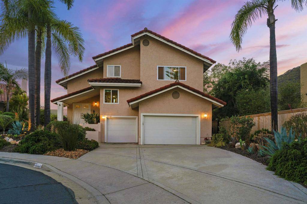 San Diego, CA 92119,6968 Talisman Ct