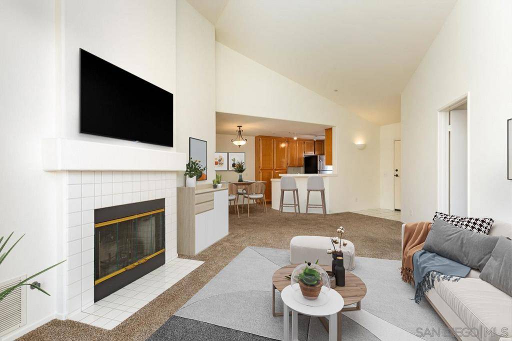 San Diego, CA 92131,11215 Affinity Ct. #80