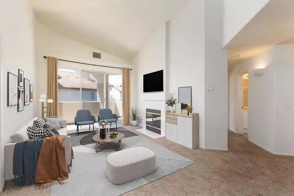 11215 Affinity Ct. #80, San Diego, CA 92131